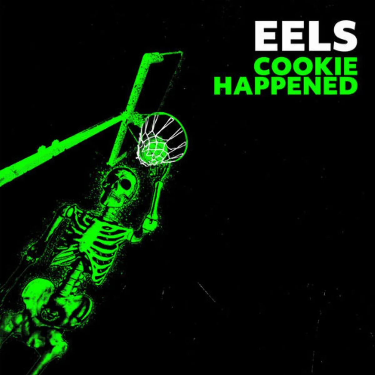 Eels anuncia 'Cookie Happened', su nuevo disco inspirado en el Monstruo de las Galletas