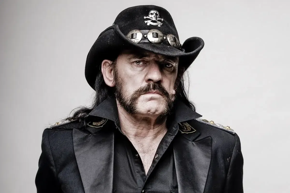 El disco que Lemmy Kilmister hubiera querido rehacer: “Era basura”