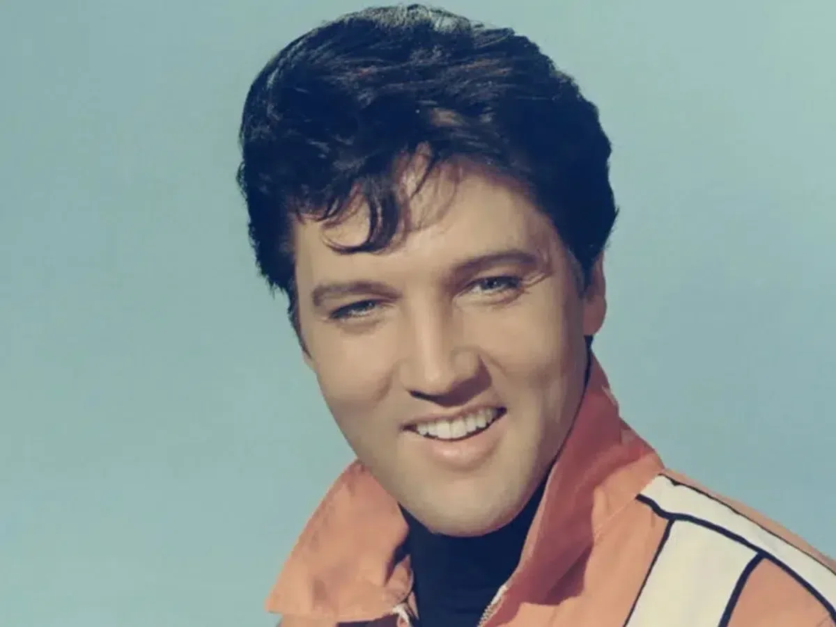 El mejor cantante del mundo según Elvis Presley: la voz perfecta