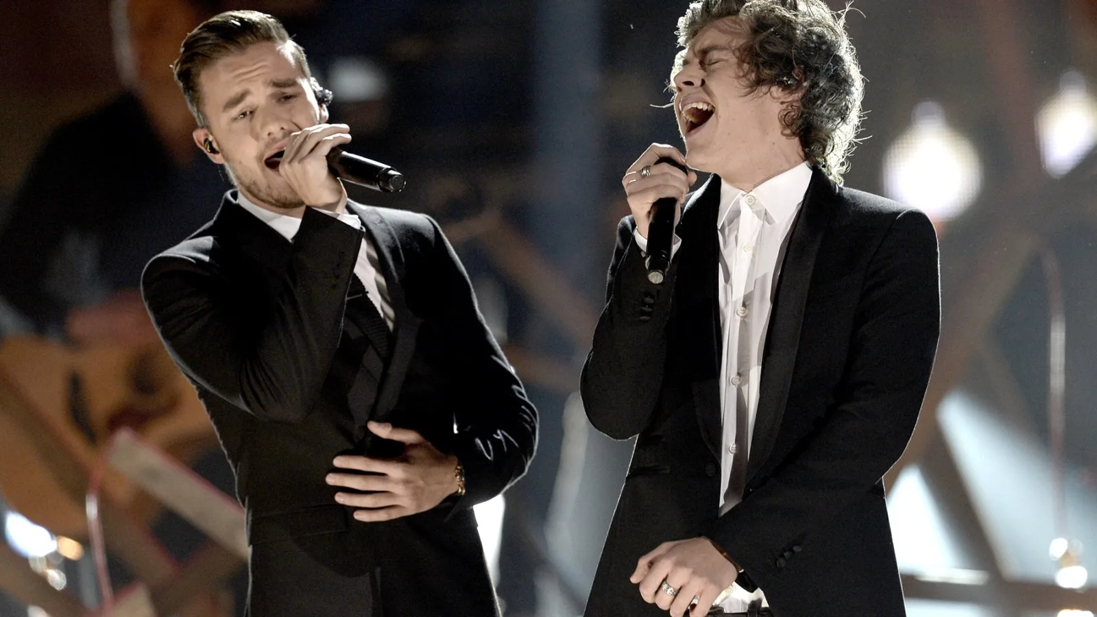 Harry Styles estrena canción tributo a Liam Payne y abre su proceso de duelo