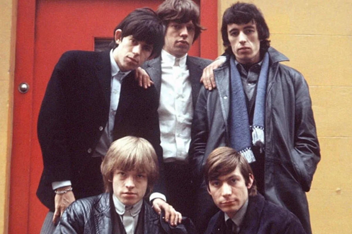 La canción que The Rolling Stones no quisieron grabar: “Era una porquería”