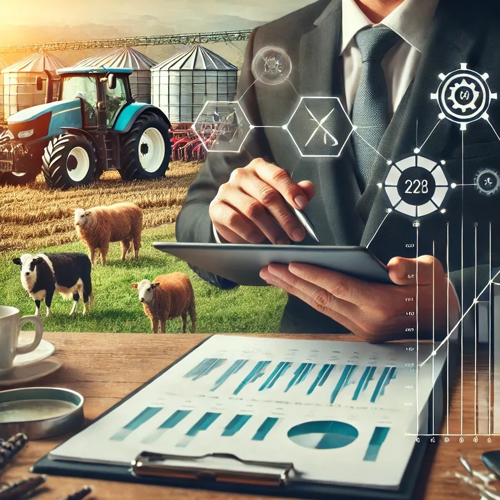 Las oportunidades laborales de la Administración Agropecuaria: un campo con gran futuro