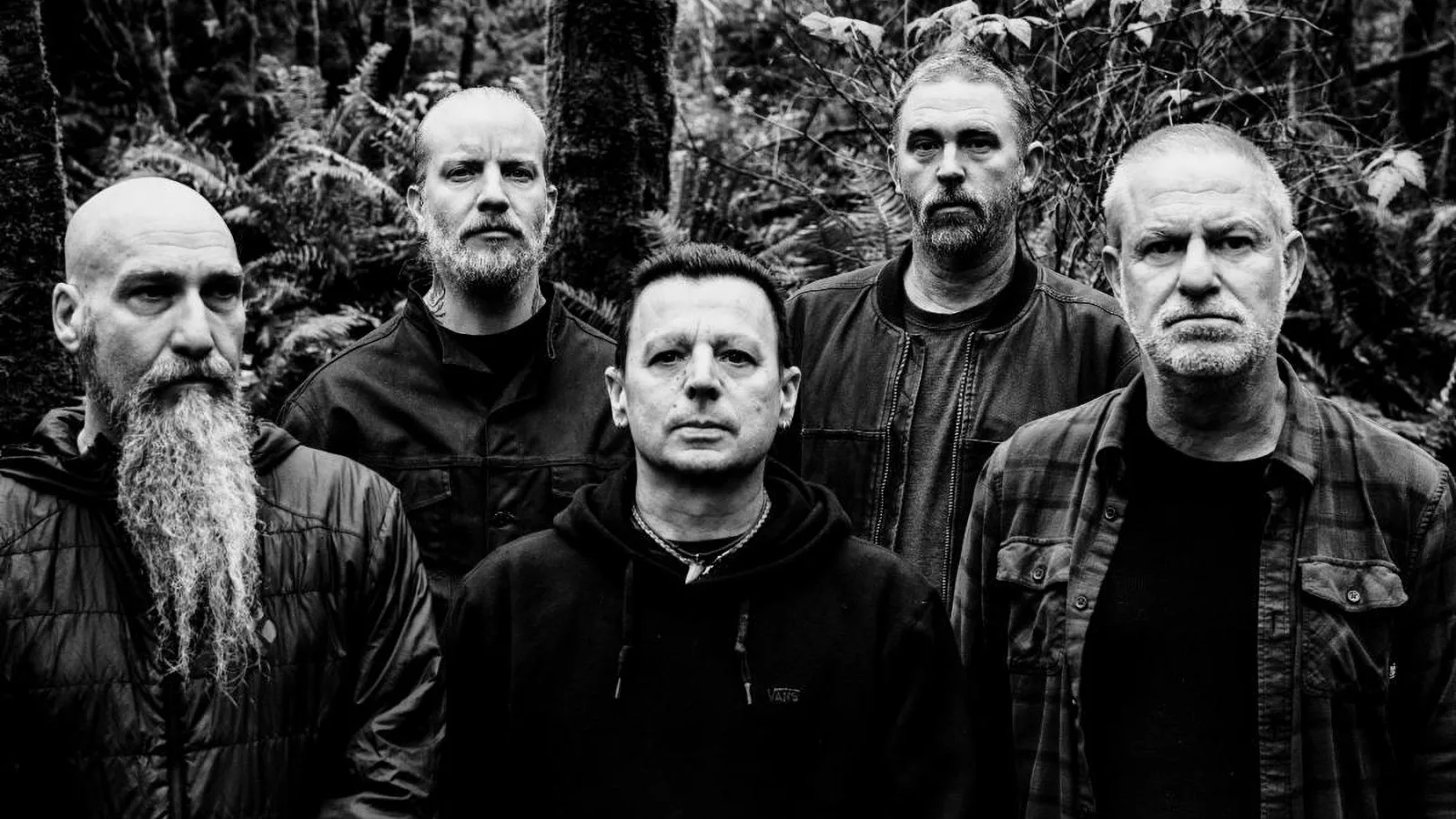 Neurosis anuncia gira corta en apoyo a ‘An Undying Love for a Burning World’
