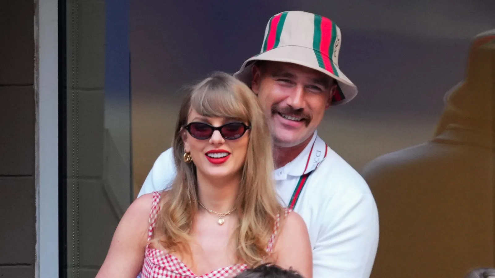 Por qué Travis Kelce y Taylor Swift eligieron el Madison Square Garden para su casamiento