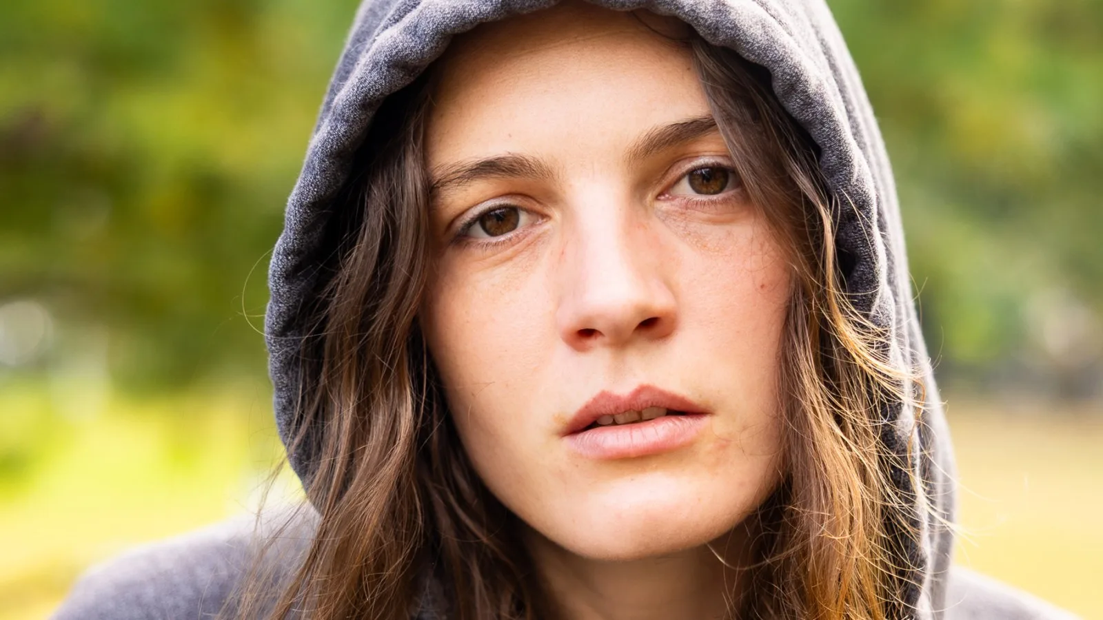 Sophia Stel debuta con un álbum que supera sus propias inseguridades