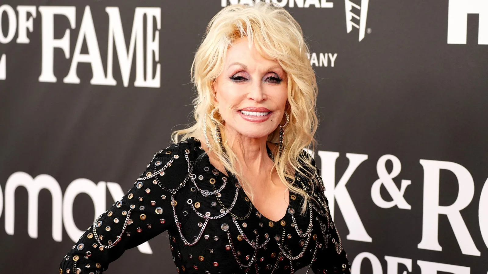 Tennessee planea renombrar el aeropuerto de Nashville en honor a Dolly Parton
