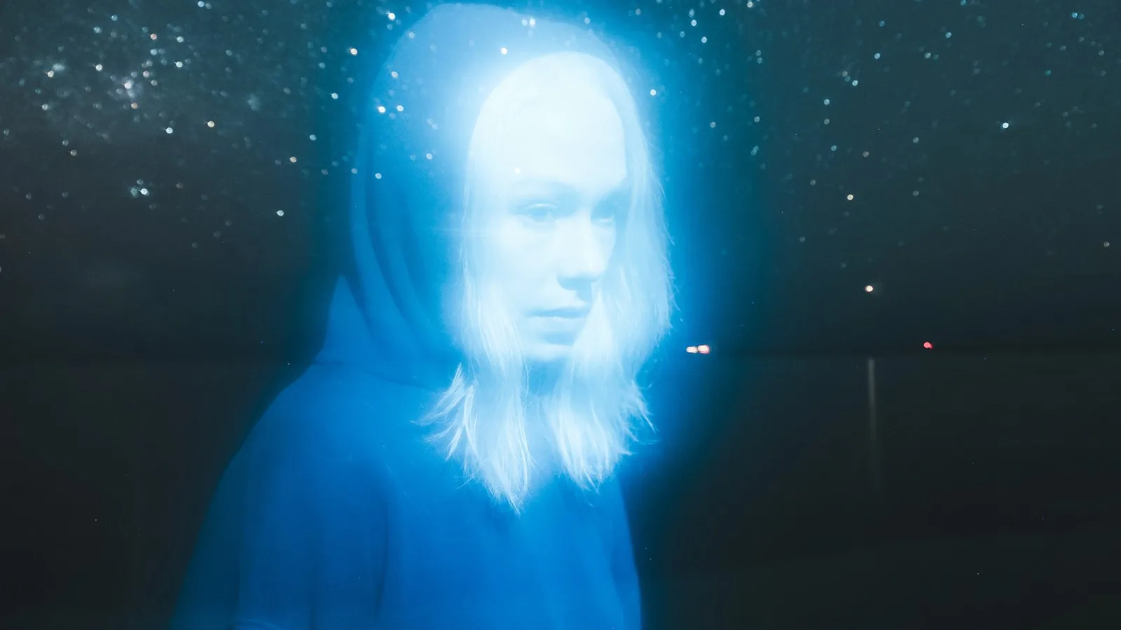 Todos los easter eggs que encontramos en 'Lost Weekend' de Phoebe Bridgers